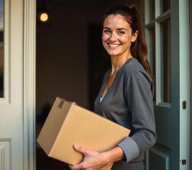 Kargonuz G&uuml;vende: Doğru Kargo Firmasını Se&ccedil;menin &Ouml;nemi