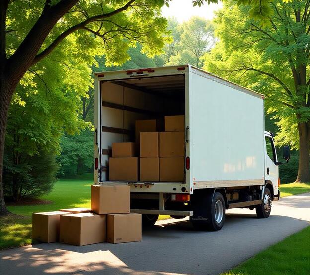 Kargonuz Zamanında Ulaşsın: Doğru Planlamanın G&uuml;c&uuml;